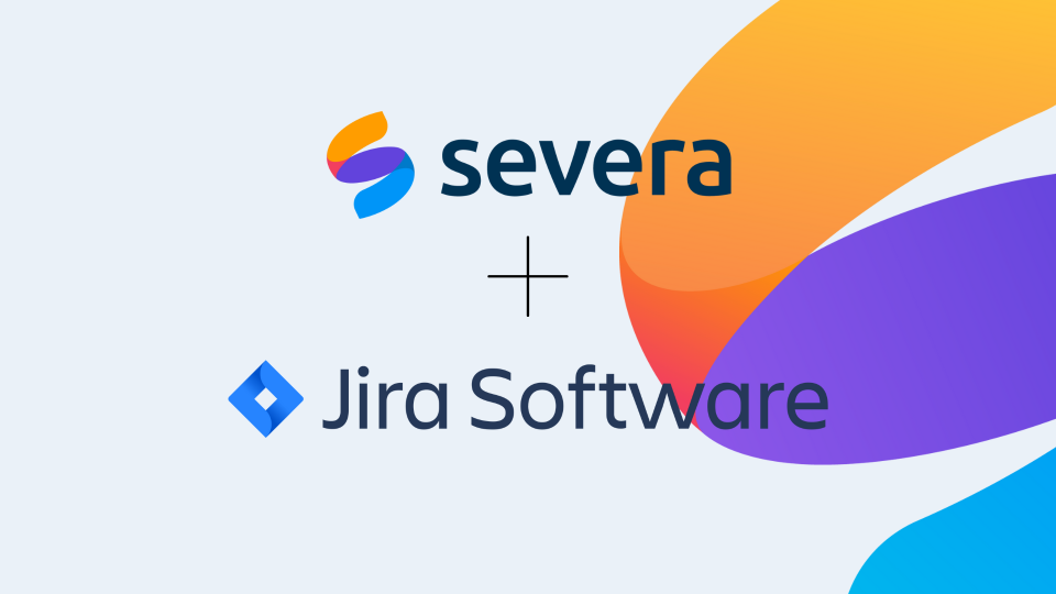 Jira ja Severa integraatio